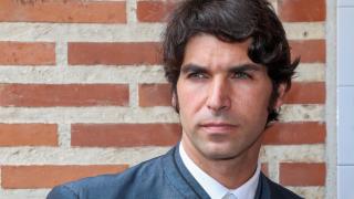 Cayetano Rivera en una imagen de archivo.