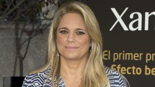 isabel Sartorius en una imagen de archivo.