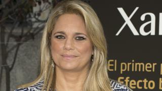 isabel Sartorius en una imagen de archivo.