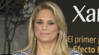 isabel Sartorius en una imagen de archivo.