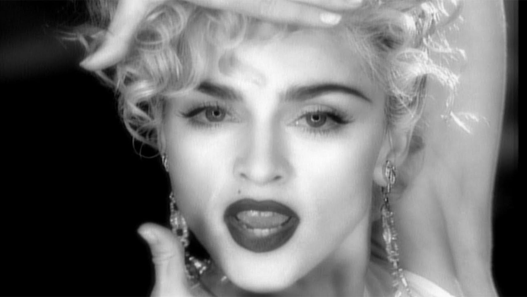 El sexo sólo es sucio cuando no te levas: las frases más provocadoras de Madonna