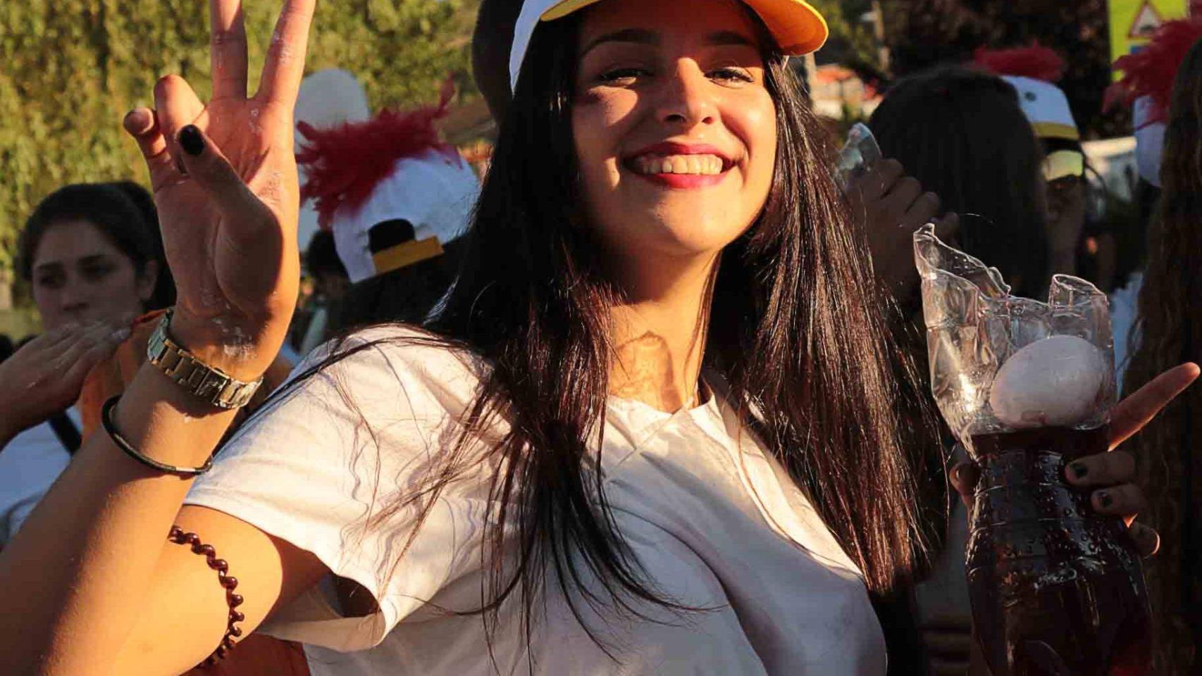 Arrancan por todo lo alto las fiestas de Sigüenza en un marco incomparable 1