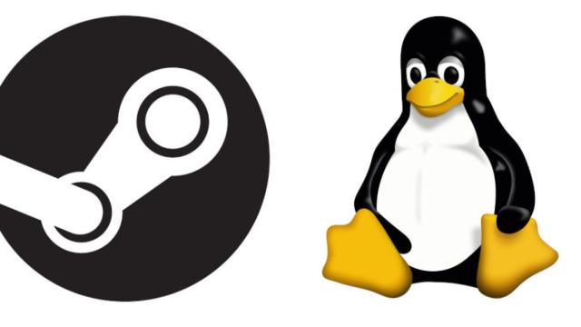 steam linux