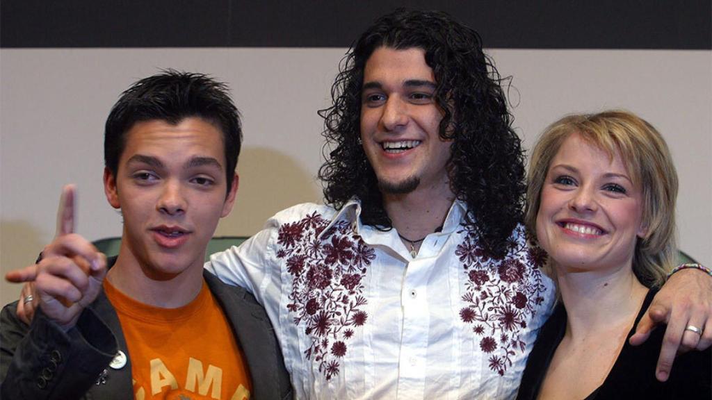 El año que Telecinco hizo su agosto con ‘Operación Triunfo 4’