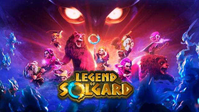 El nuevo juego de King es un RPG con puzles y mundos fantásticos