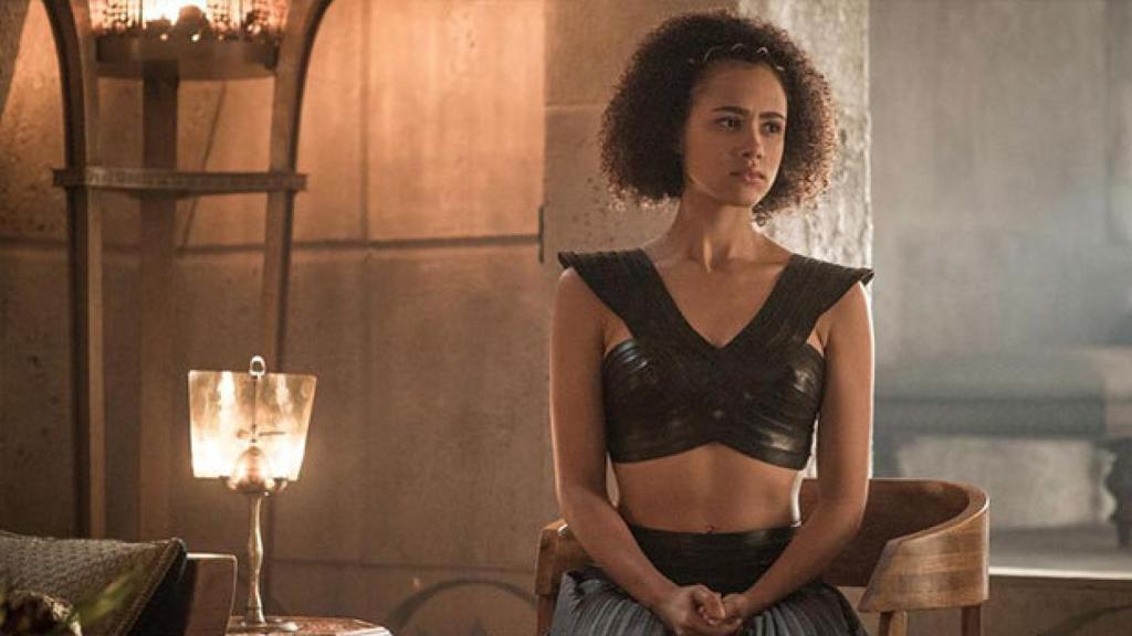 El final de ‘Juego de Tronos’ será “emocionante y desgarrador”