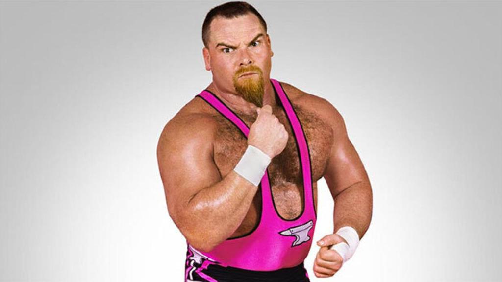 Muere el luchador de ‘Pressin Catch’ Jim Neidhart a los 63 años