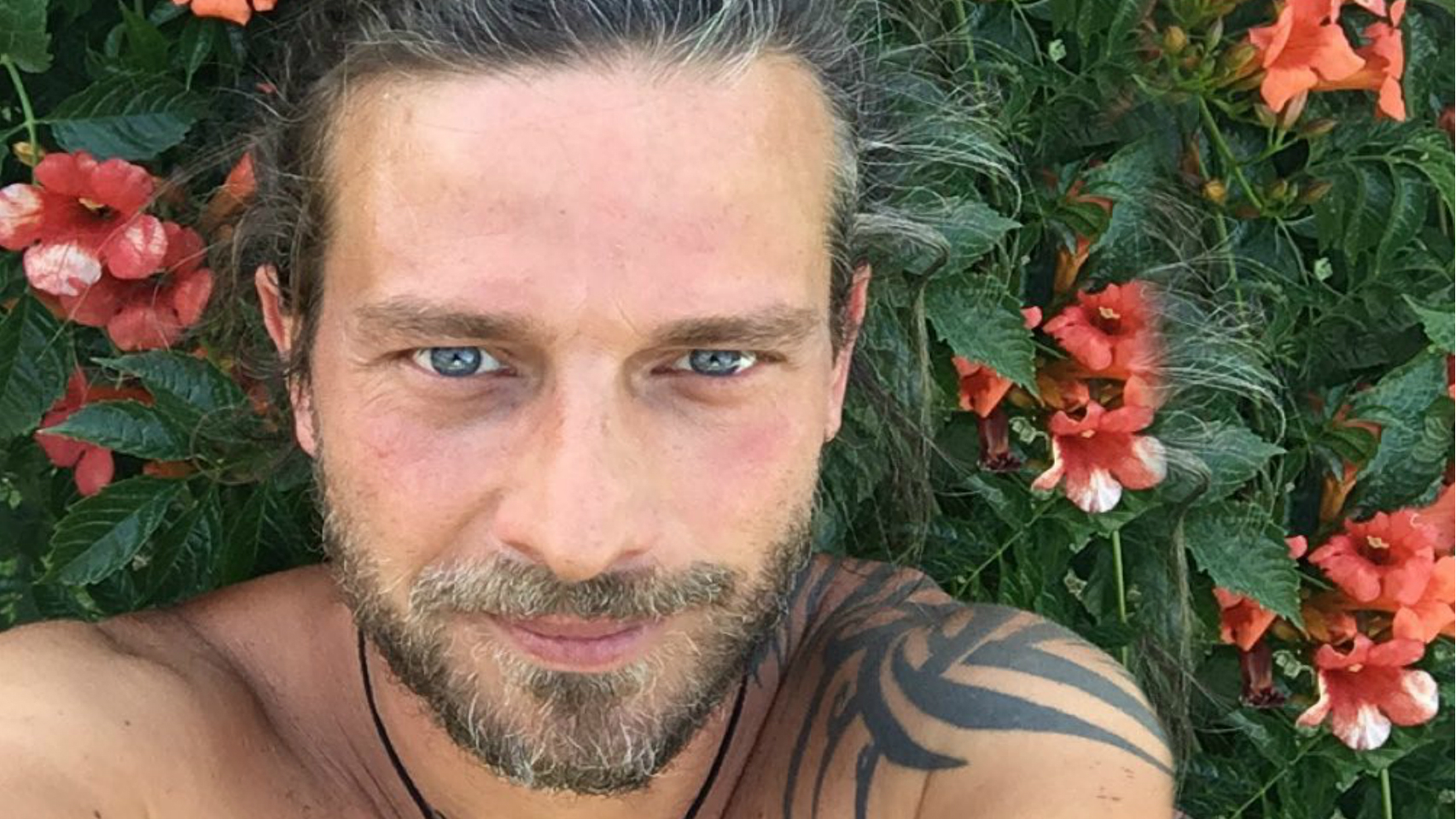 Arturo Requejo, en una foto actual.