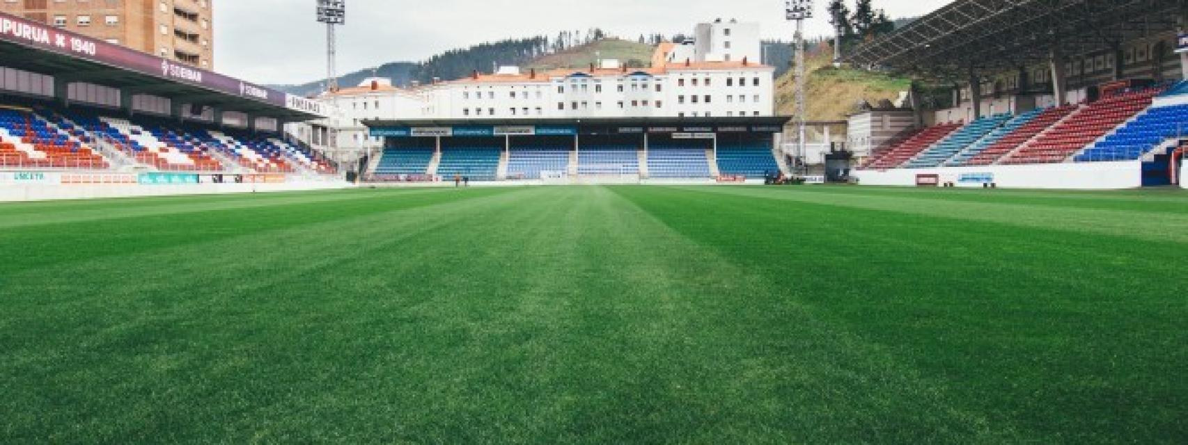 Estadio Municipal de Ipurua