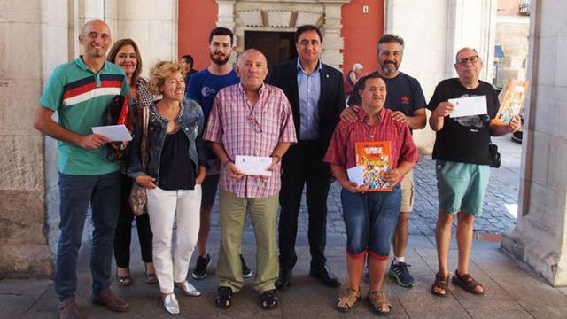 FOTO: Ayuntamiento de Cuenca