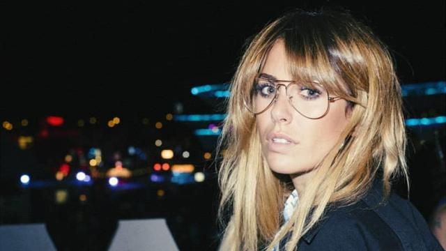 Blanca Suárez siembra la duda en las redes sociales.