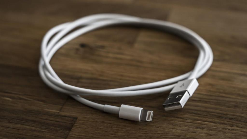 Cable Lightning.