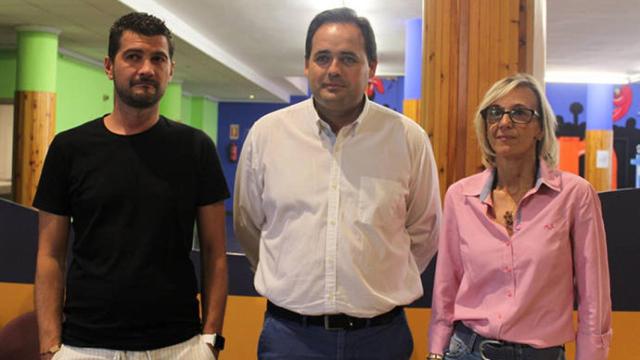 FOTO: Ayuntamiento de Almansa