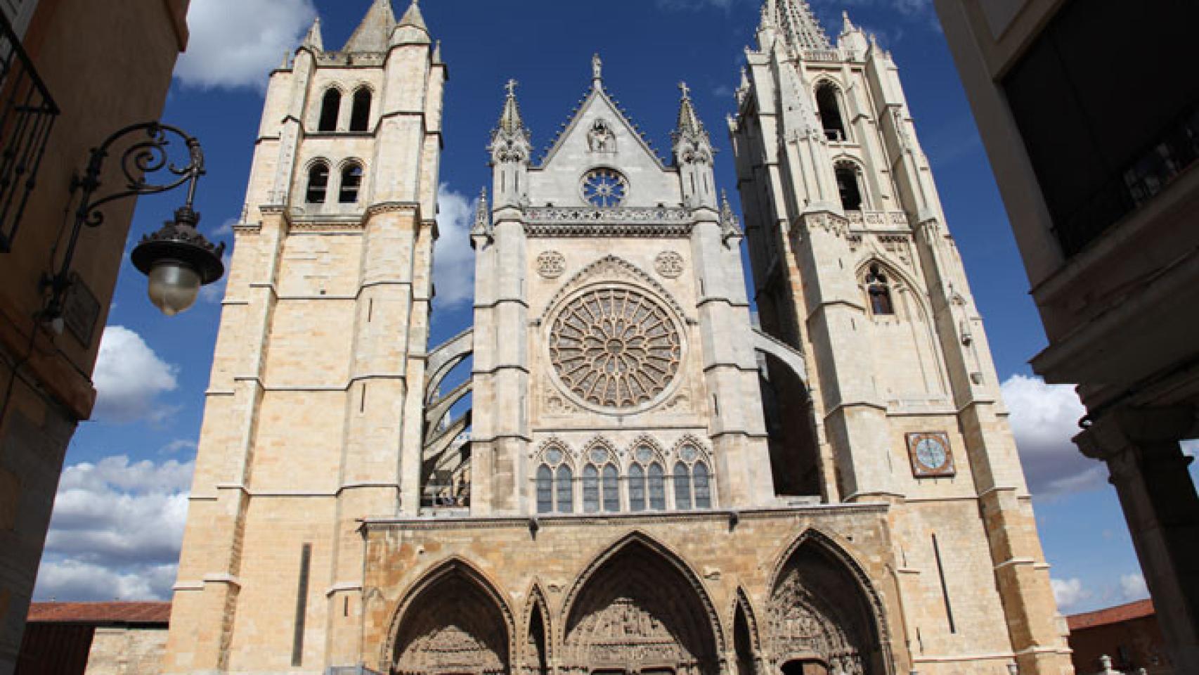 Catedral de Leon