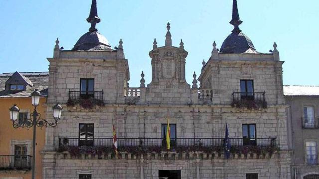 Foto.- Ayuntamiento Ponferrada