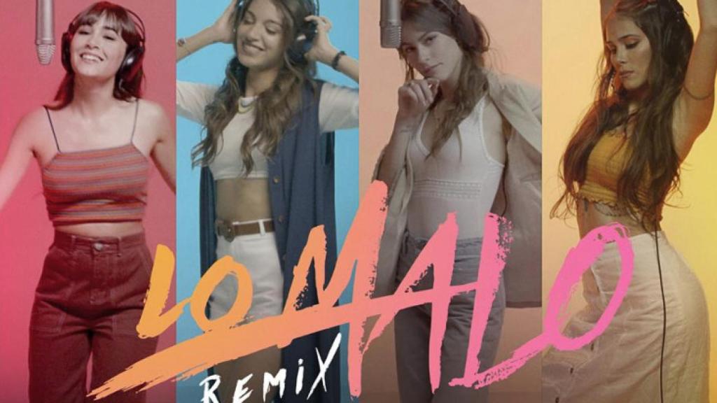 Universal lanza un nuevo 'Lo malo' con dos estrellas de la TV internacional