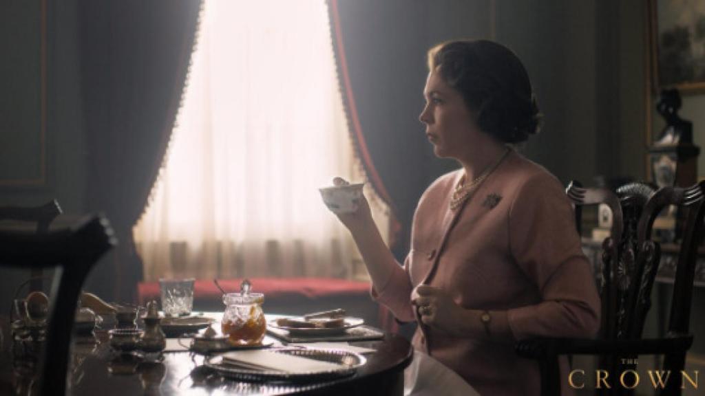 'The Crown' rodará en el sur de España parte de su tercera temporada