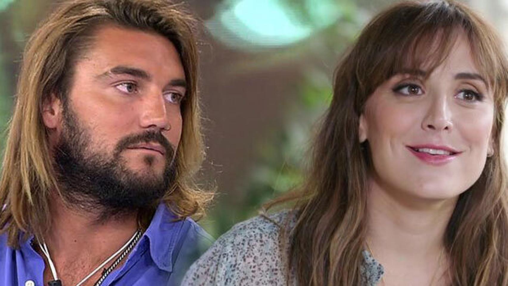 ‘Socialité’ apunta a Logan, Tamara Falcó y Sofía Suescum para 'GH VIP'