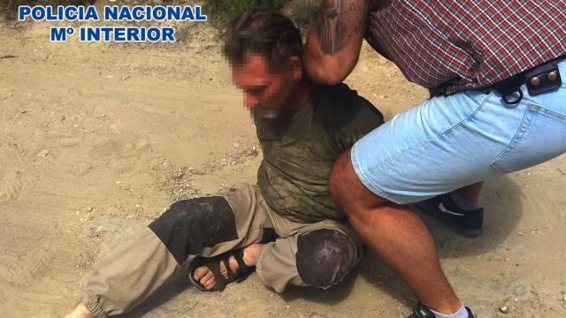 Detienen en España al sospechoso de matar a un niño holandés hace 20 años