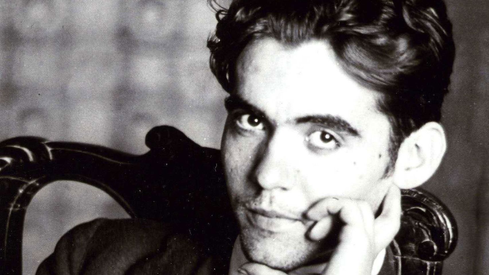 Federico García Lorca