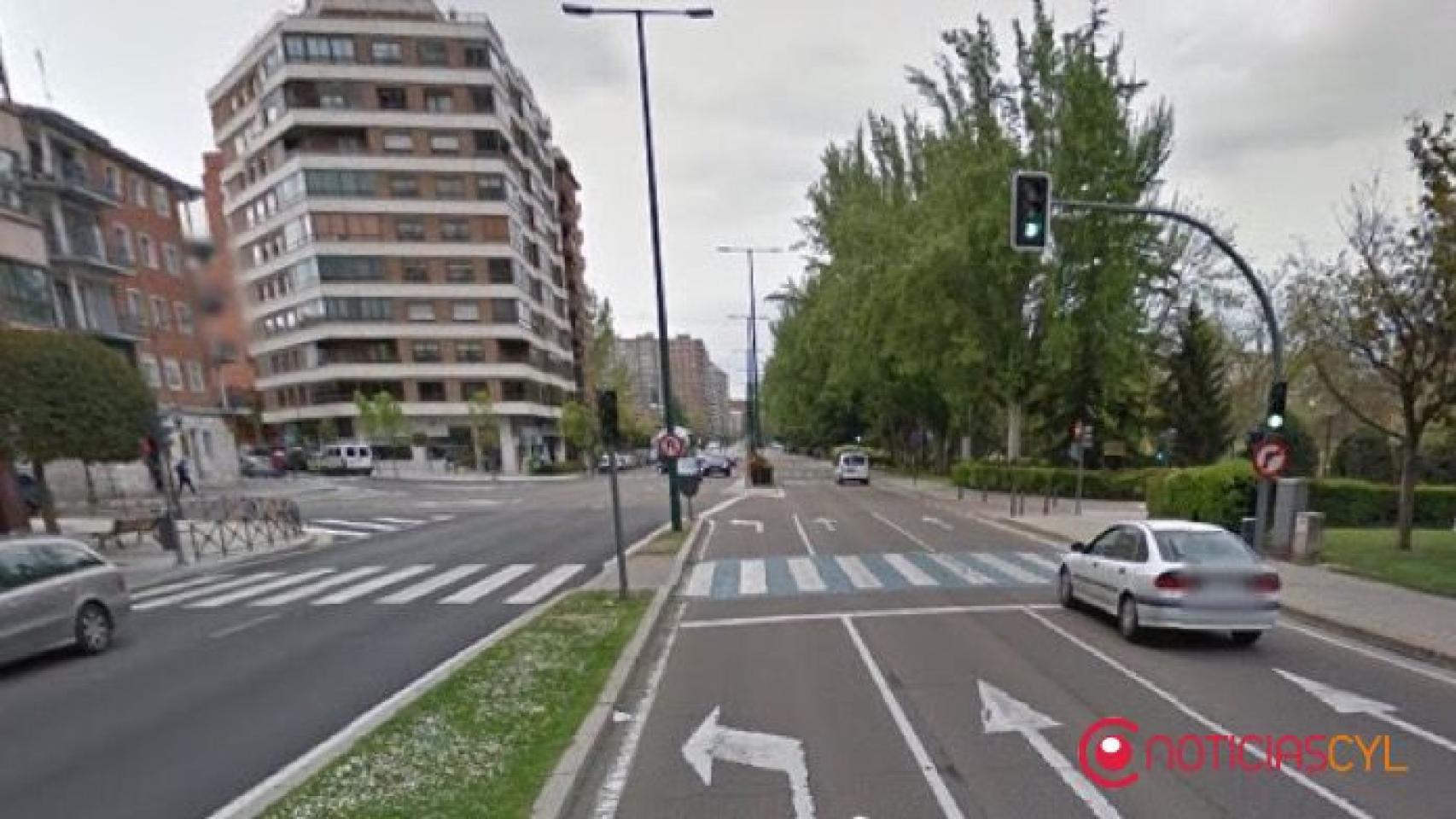 avenida isabel la catolica valladolid 1