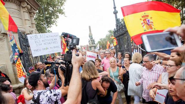 Imagen de la agresión (RTVE)