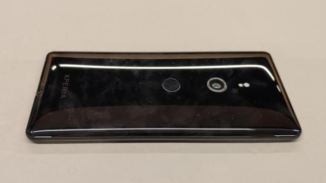 El Sony Xperia XZ3 contra su competencia: Galaxy S9+, LG G7…