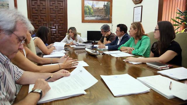 FOTO: Ayuntamiento de Toledo