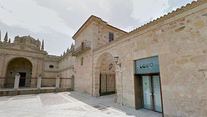 zamora museo baltasar lobo