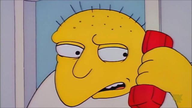 Se confirma la leyenda: Michael Jackson sí participó en Los Simpson