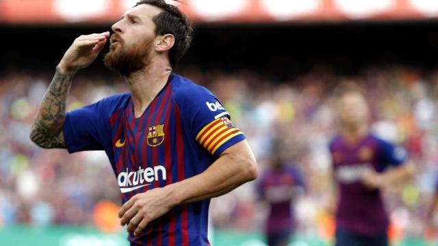 BARCELONA - HUESCA