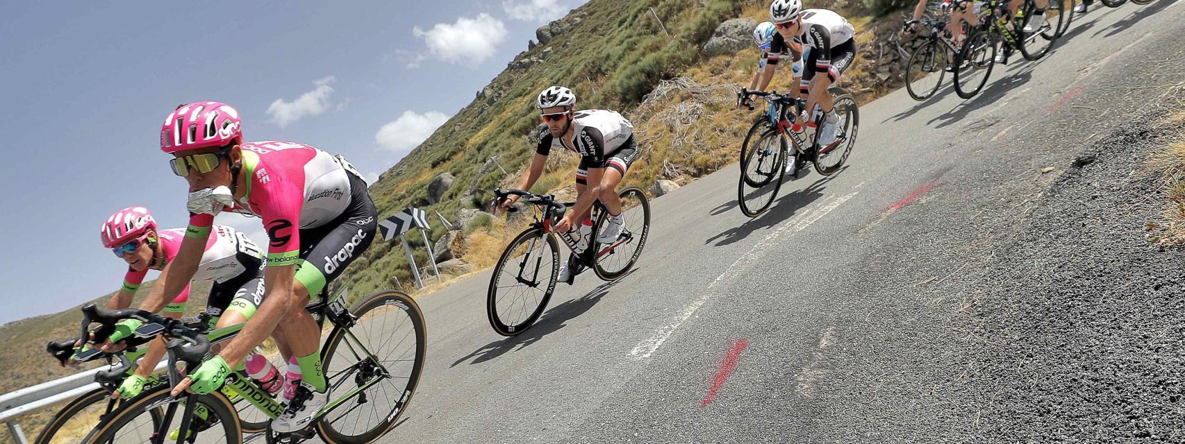 Vuelta a España 2018