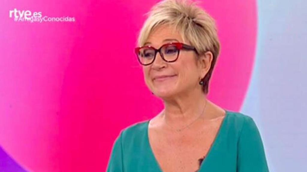 Así fue el adiós de ‘Amigas y conocidas’: “No nos vamos, nos van”