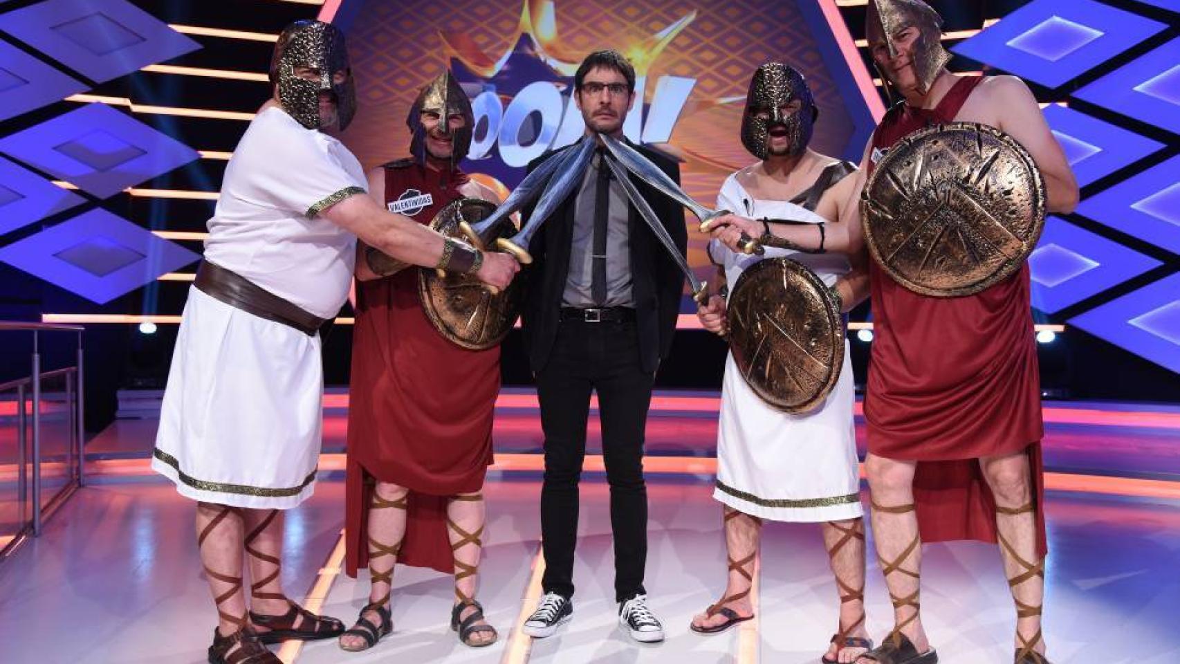 Sorpasso: Antena 3 arrebata el liderazgo a Telecinco en agosto 18 meses después