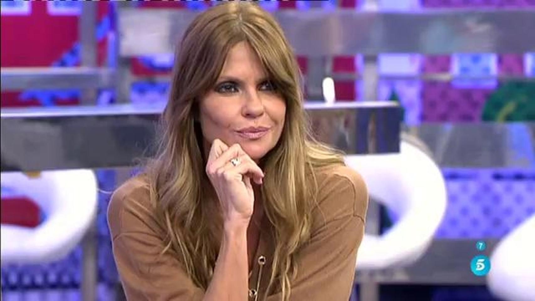 Makoke, séptima concursante confirmada de 'GH VIP'