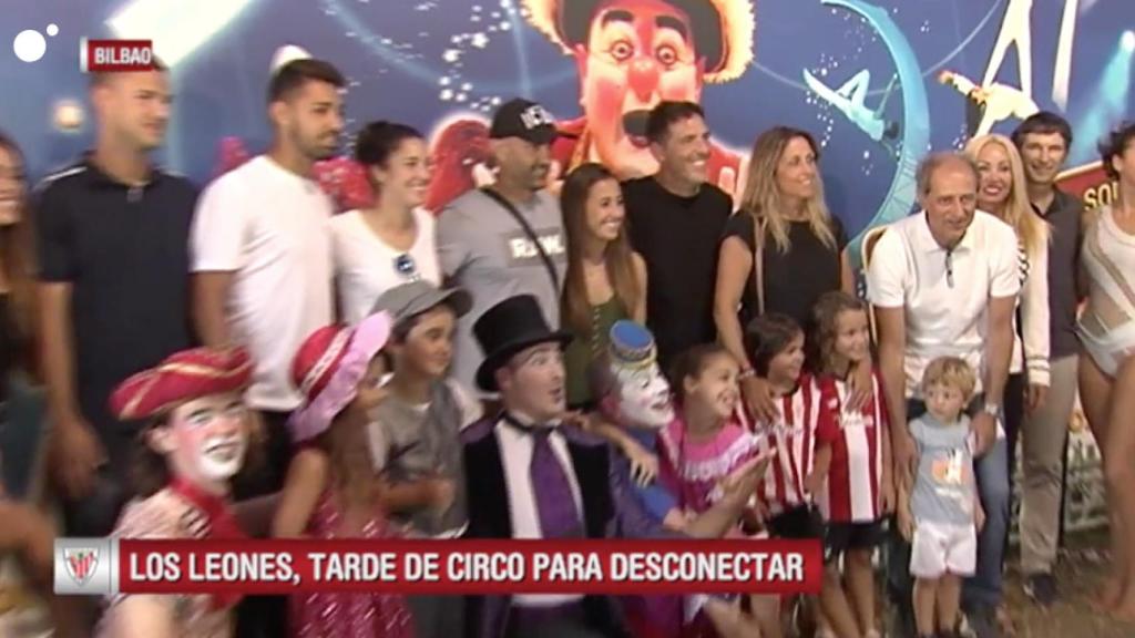 Críticas a Manu Carreño por un comentario sobre las jugadoras del Athletic