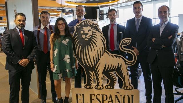 Debate EL ESPAÑOL Inversiones Digitales