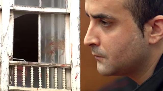 La declaración del acusado ha sido tachada de “actuación” y  “ teatro”