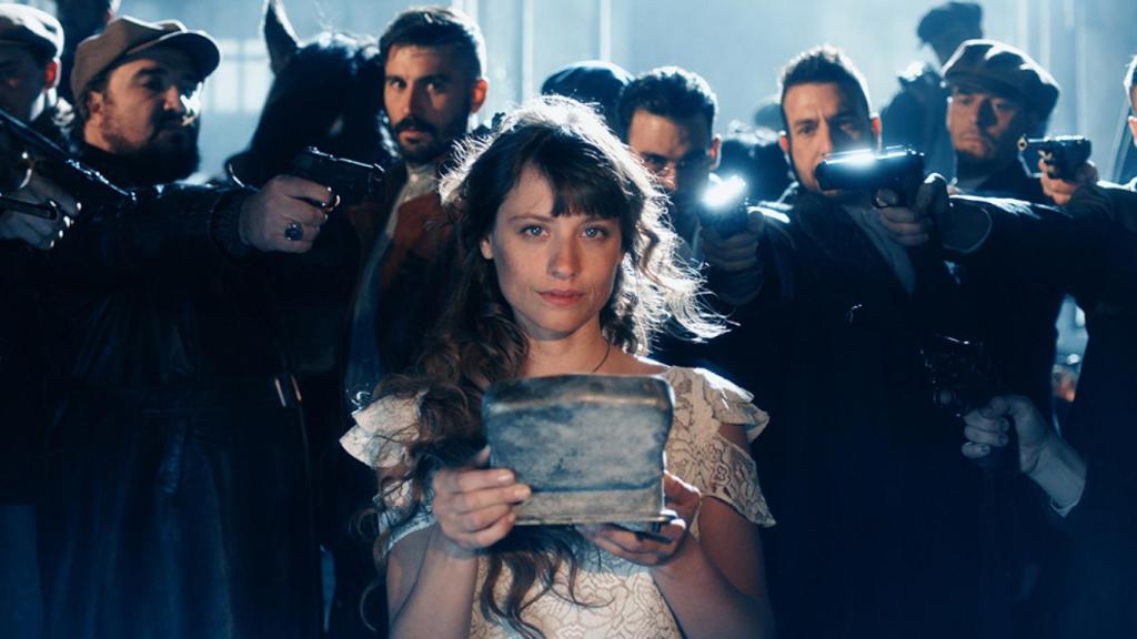 Crítica: ‘El Continental’, el gran esperpento de TVE de los últimos años