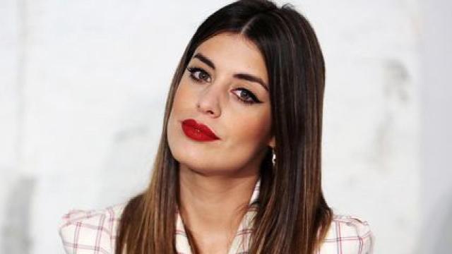 La influencer, dj y diseñadora Dulceida.