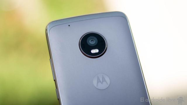 Los Moto G5 y G5 Plus reciben por fin Android 8.1 Oreo