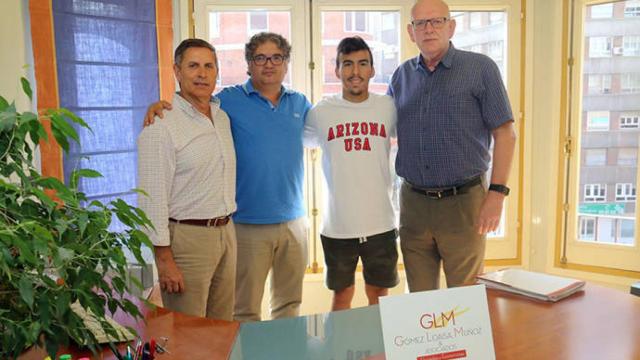 FOTO: Soliss FS Talavera