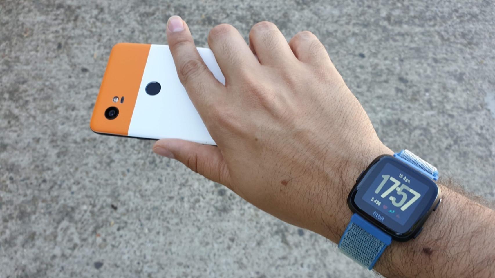 Tres aplicaciones imprescindibles para el Google Pixel 2 XL