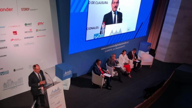 La misma agenda digital de siempre, un espíritu diferente