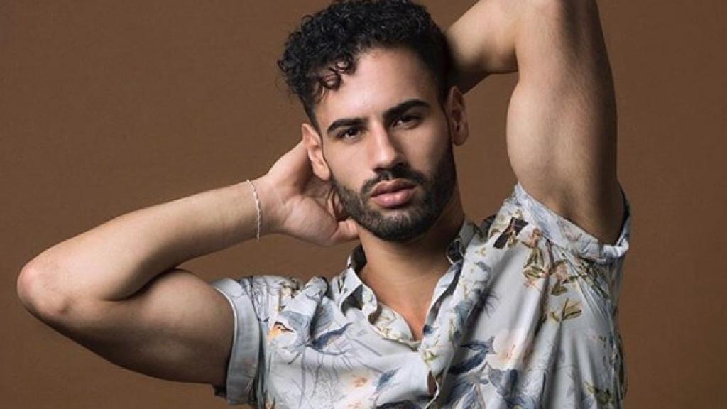 ¿Quién es Asraf Beno, el último confirmado de 'GH VIP'?