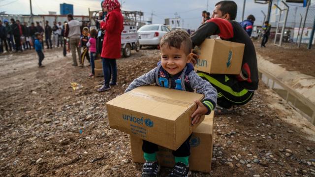 Testamento solidario: un legado para marcar la diferencia