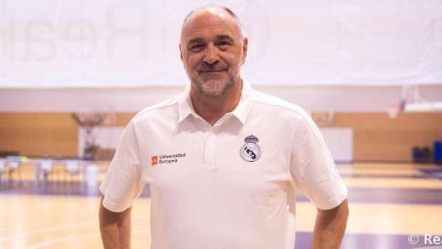 Pablo Laso