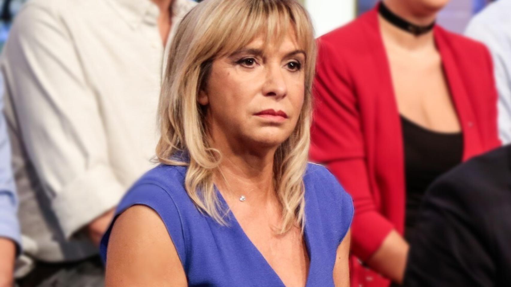 La directora de entretenimiento de TVE, Toñi Prieto.