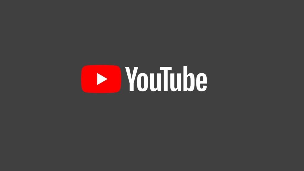 YouTube en modo incógnito