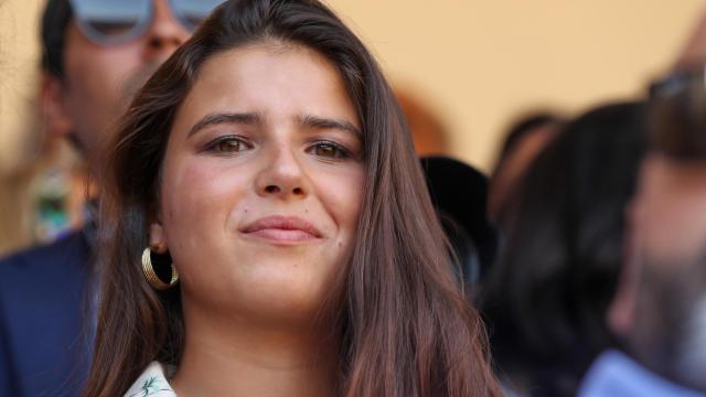 Tana Rivera Martínez de Irujo.